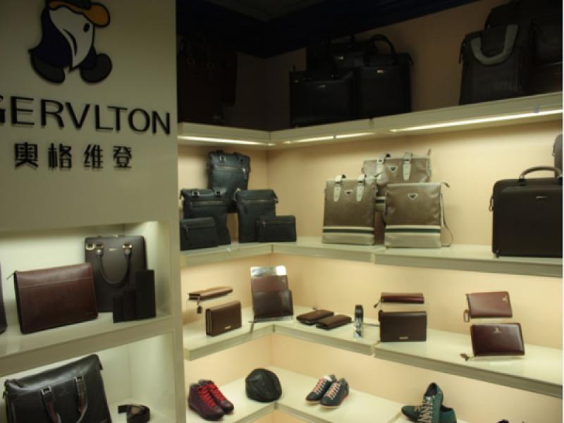 奥格维登皮具-奥格维登男人生活馆-时尚男士皮具批发-奥格维登皮具加盟-3158招商加盟网