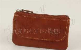 拉链钱包,钱夹,皮具礼品,钱包厂_二手设备转让_世界工厂网中国产品信息库